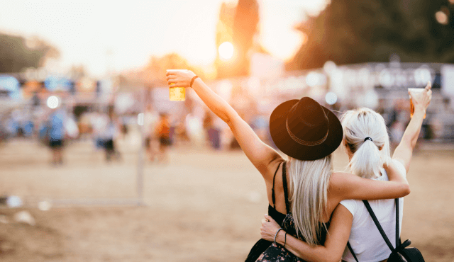 How to Plan Your Budget for a Music Festival Weekend